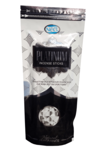 Platinum Zipper 90 Gram