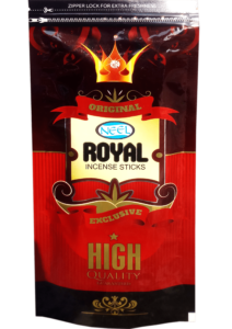 Royal Zipper 90 Gram