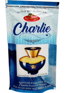 Charlie Zipper 90 Gram
