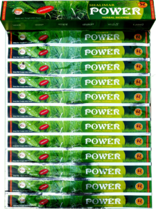 Power