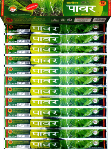 Power