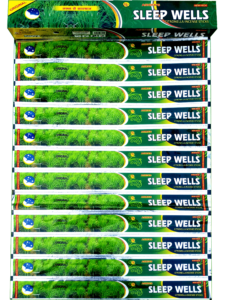 Sleep Wells